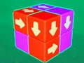 Gra Magic Cube Demolition