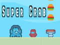 Gra Super Crab
