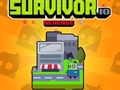 Gra Survivor.io Revenge