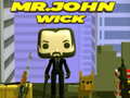 Gra Mr.John Wick