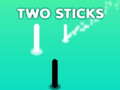 Gra Two Sticks