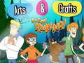 Gra Arts & Crafts Be Cool Scooby-Doo!