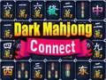 Gra Dark Mahjong Connect