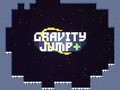 Gra Gravity Jump