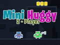 Gra Mini Huggy 2 - Player