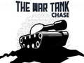Gra The War Tank Chase