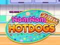Gra Nom Nom Hotdogs