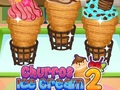 Gra Churros Ice Cream 2