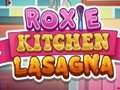 Gra Roxie's Kitchen: Lasagna