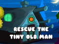 Gra Rescue The Tiny Old Man