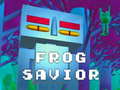 Gra Frog Savior