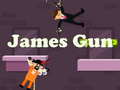 Gra James Gun