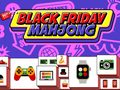 Gra Black Friday Mahjong