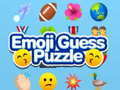 Gra Emoji Guess Puzzle