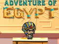 Gra Adventure of Egypt