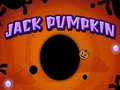 Gra Jack Pumpkin