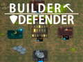 Gra Builder Defender