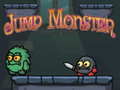 Gra Jump Monster