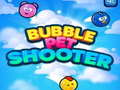 Gra Bubble Pets Shooter