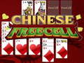 Gra Chinese Freecell