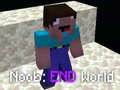 Gra Noob: End World