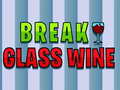 Gra Break Glass Wine