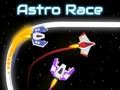 Gra Astro Race