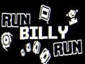 Gra Run, Billy, Run!