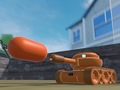 Gra Tank Toy