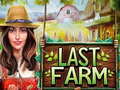 Gra Last Farm