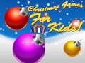 Gra Christmas Games For Kids