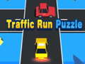 Gra Traffic Run Puzzle