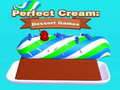 Gra Perfect Cream: Dessert Games