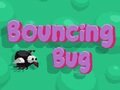 Gra Bouncing Bug