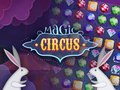 Gra Magic Circus