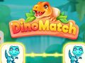 Gra Dino Match