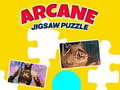Gra Arcane Jigsaw Puzzles