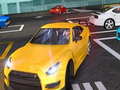 Gra Advance Car Parking Game 3D