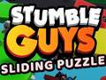 Gra Stumble Guys: Sliding Puzzle