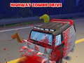 Gra Highway Zombie Drive