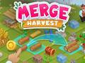 Gra Merge Harvest