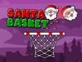 Gra Santa Basket