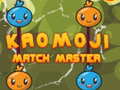 Gra Kaomoji Match Master
