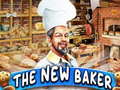 Gra The New Baker