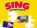 Gra Sing Jigsaw Puzzle