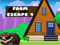 Gra Farm Escape 4