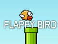 Gra Flappy Bird 