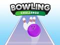Gra Bowling Challenge
