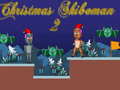 Gra Christmas Shiboman 2