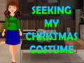 Gra Seeking My Christmas Costume